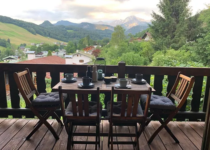 Mountainhome Birringer