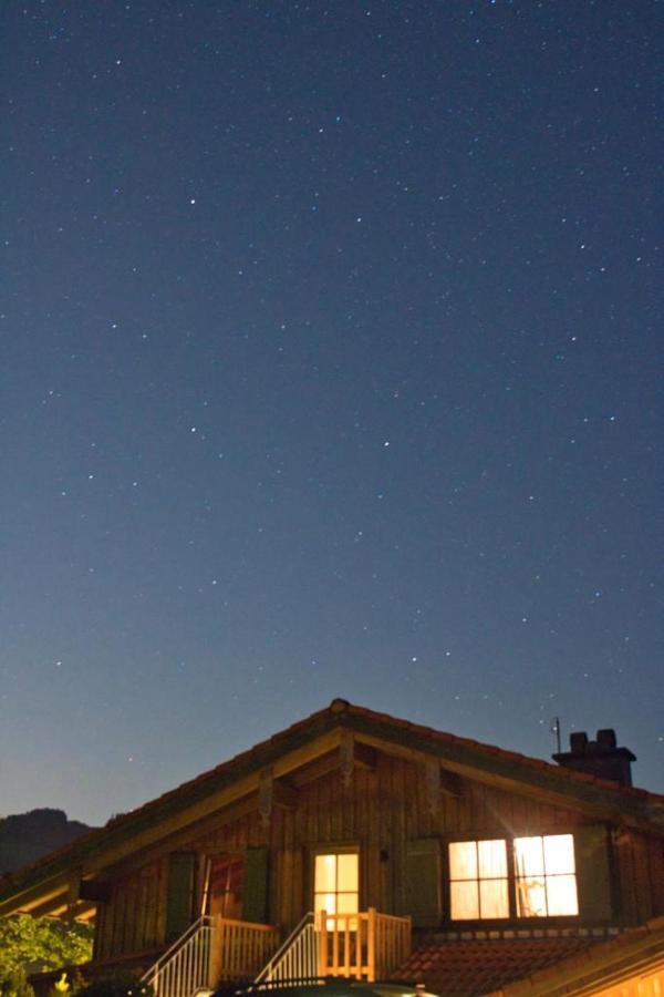 Appartement Mountainhome Birringer
