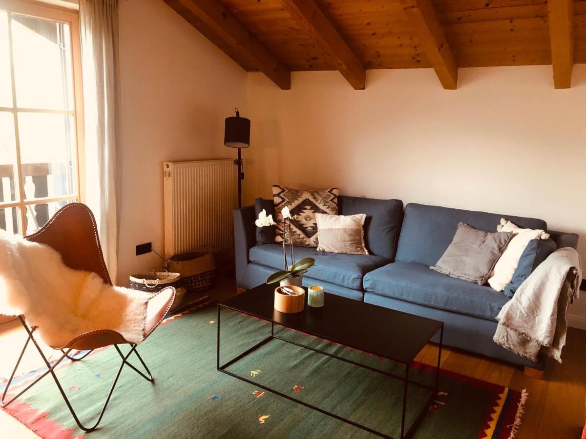 Appartement Mountainhome Birringer