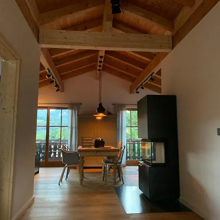 Mountainhome Birringer Marktschellenberg Exterior photo
