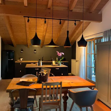 Mountainhome Birringer Marktschellenberg Exterior photo