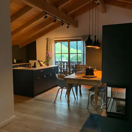 Mountainhome Birringer Marktschellenberg Exterior photo