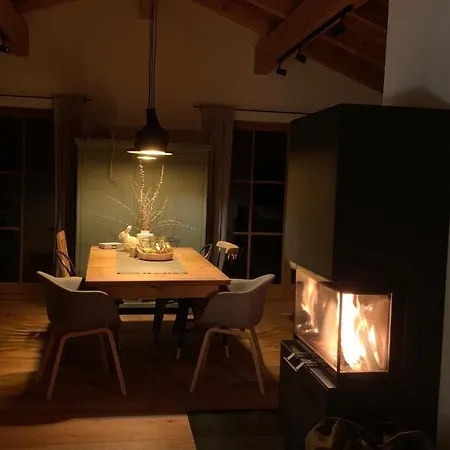 Mountainhome Birringer Marktschellenberg Exterior photo