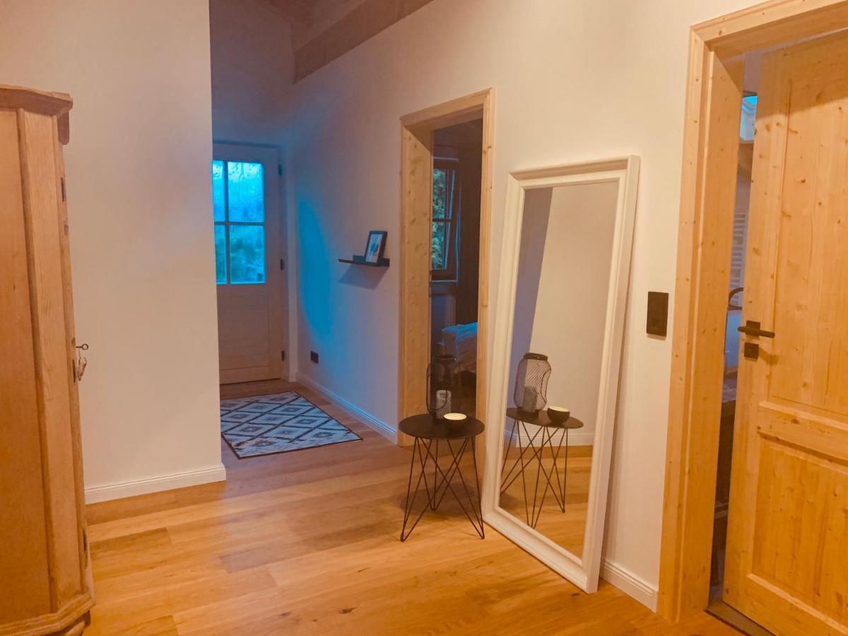 Mountainhome Birringer Marktschellenberg