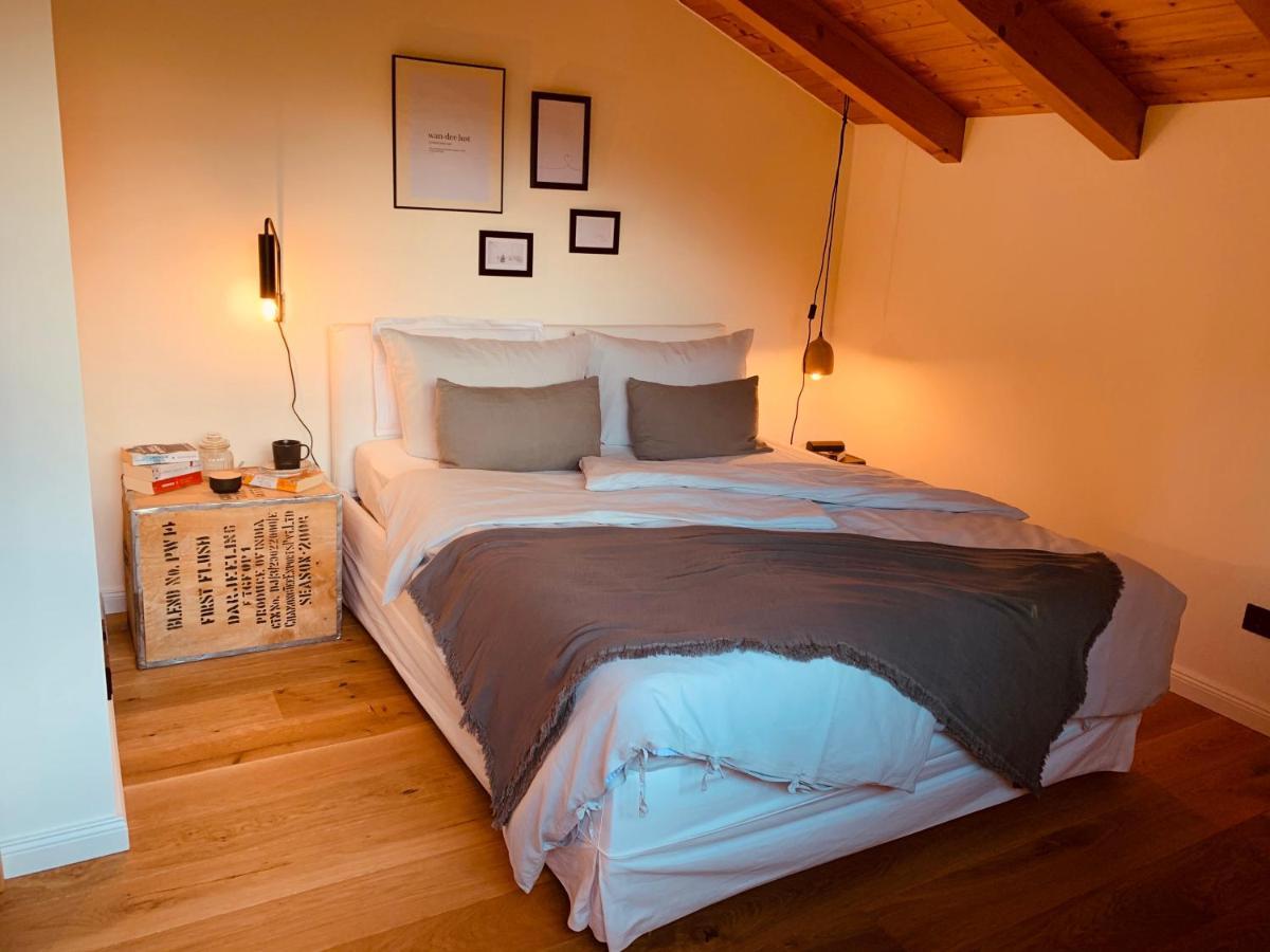 Mountainhome Birringer Apartment *