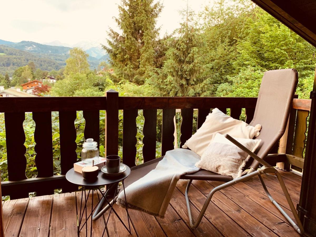 Mountainhome Birringer Apartment