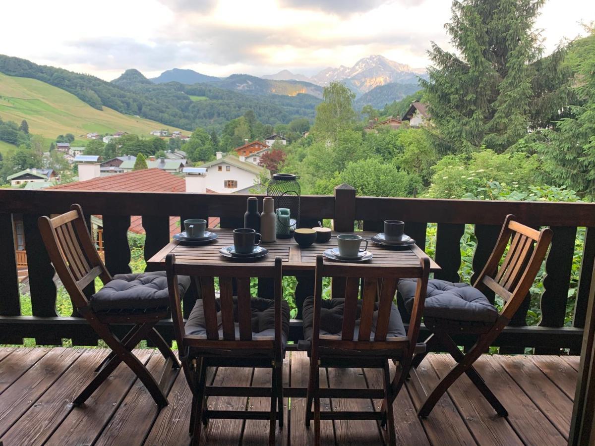 Mountainhome Birringer