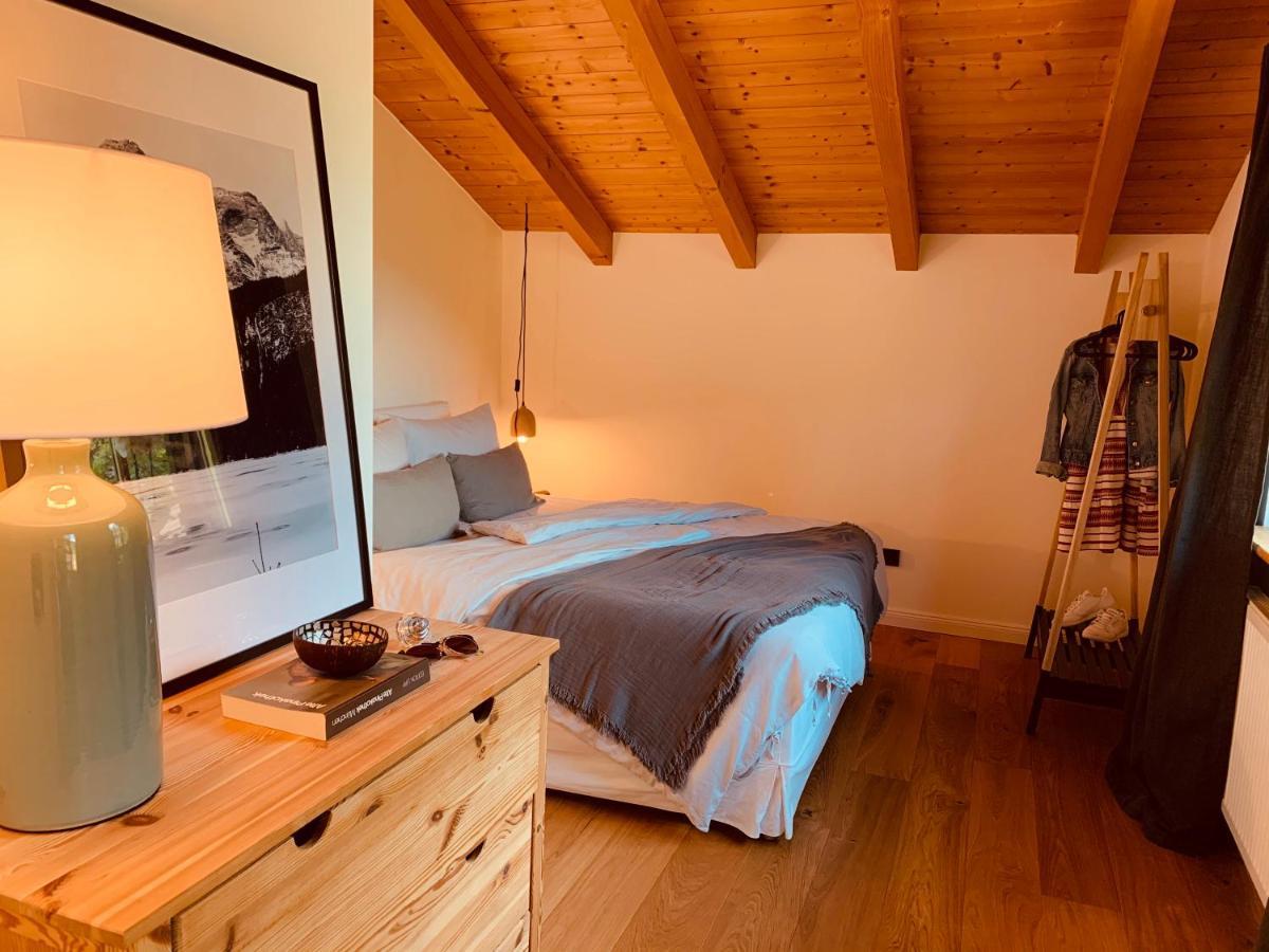 Mountainhome Birringer *
