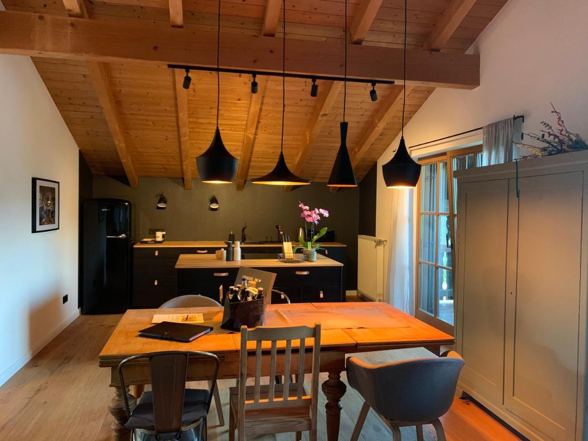 Mountainhome Birringer Apartment *