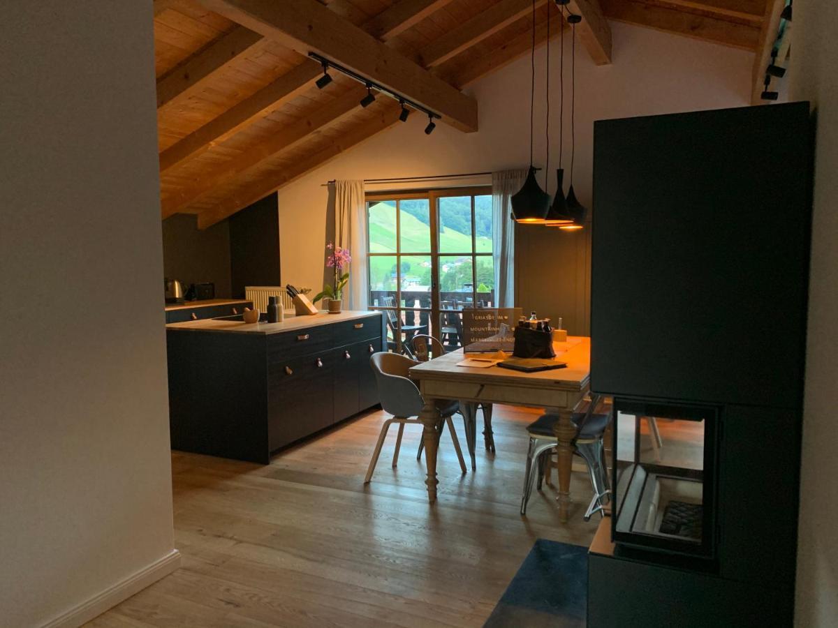 Apartment Mountainhome Birringer Marktschellenberg