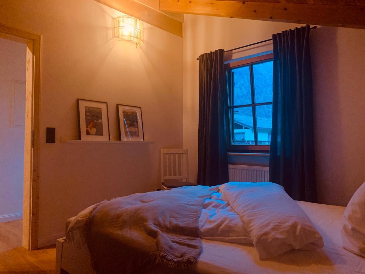 Mountainhome Birringer Marktschellenberg