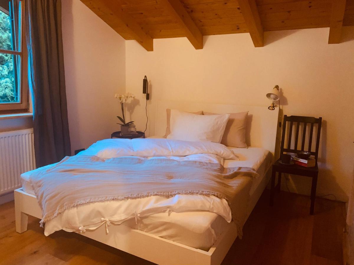 Mountainhome Birringer