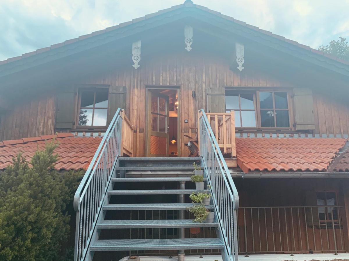 Mountainhome Birringer
