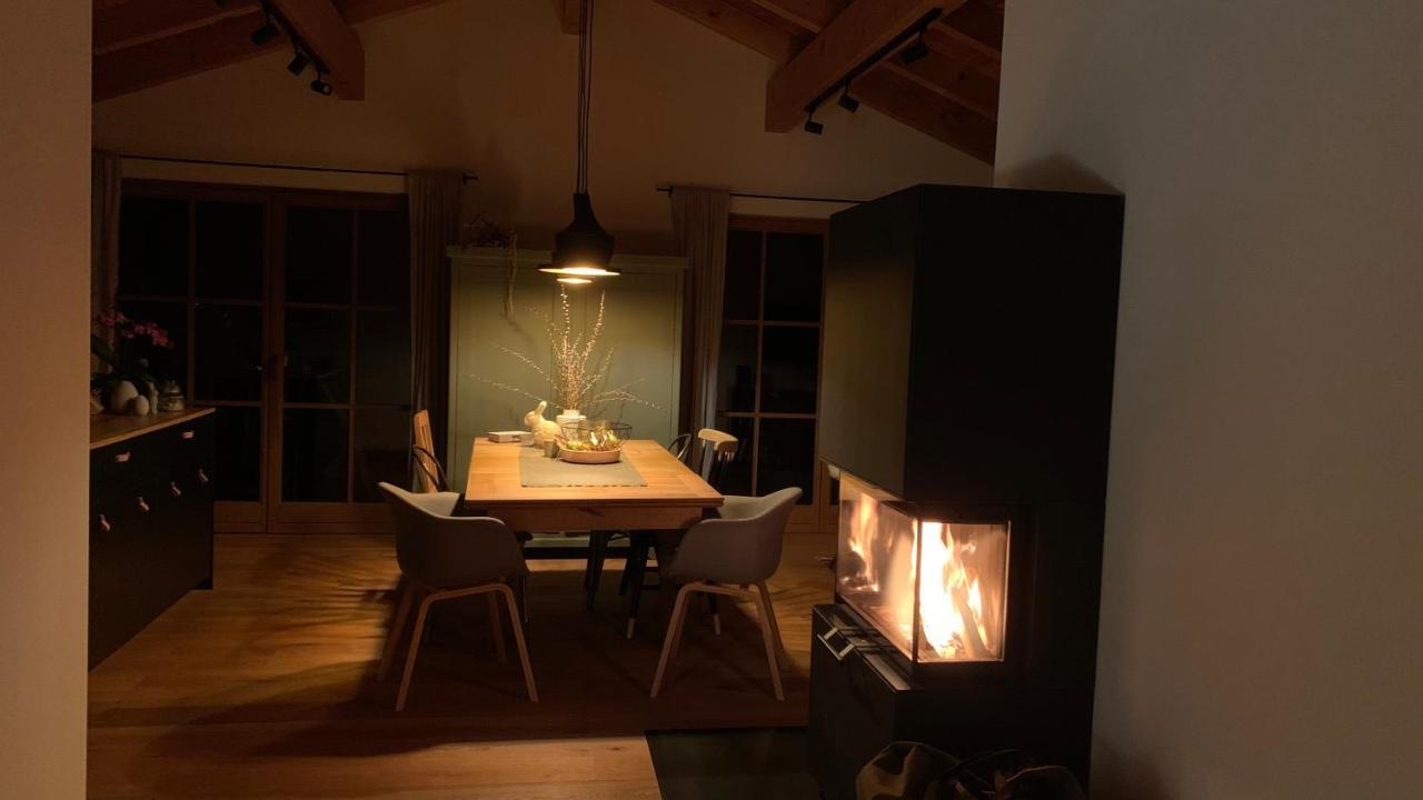 Mountainhome Birringer *